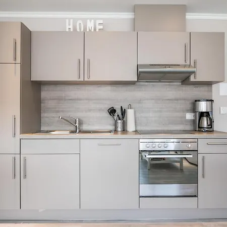 Apartament 